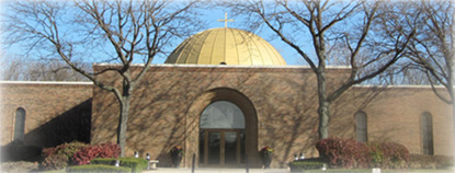 Church Parish