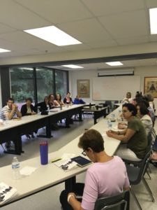 SSPP Book Club