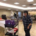 SSPP clean-up