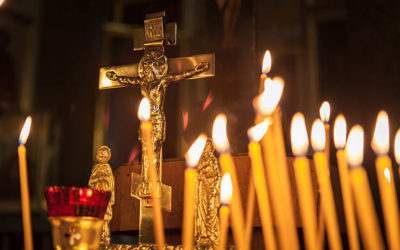 A Pastoral Message to the Faithful From Metropolitan Nathanael