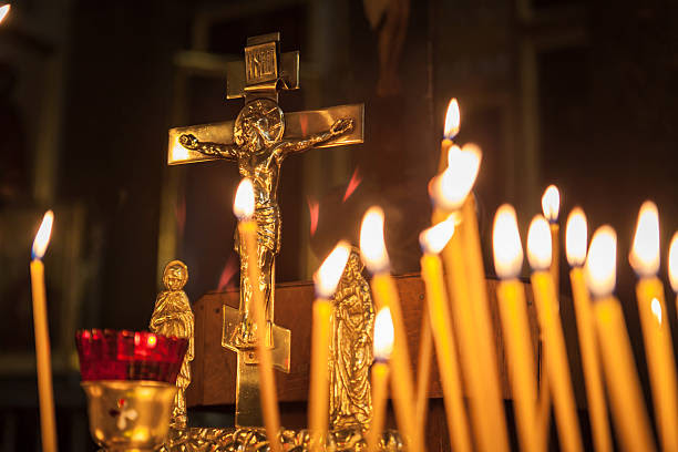 A Pastoral Message to the Faithful From Metropolitan Nathanael