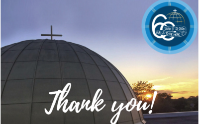 Thank You to Our 2020 Pledgers