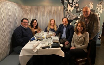 OCC Dinner
