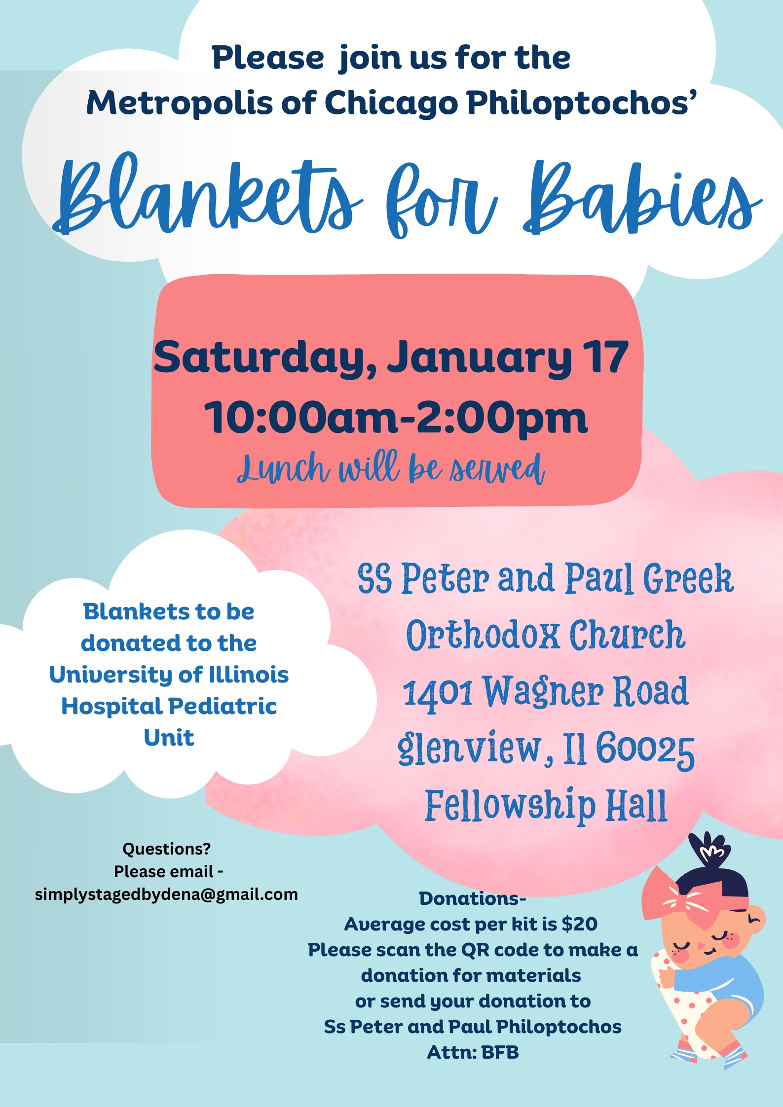Blankets for Babies 2025